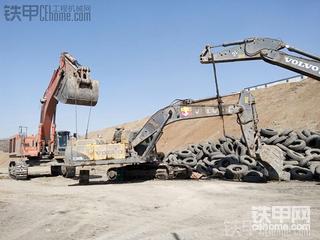 甲友们有去过青海干活的吗？