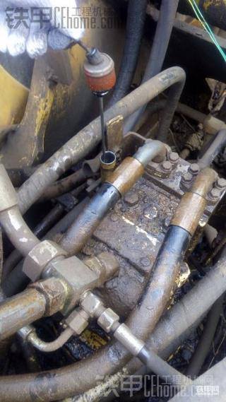 万能的甲友快来看看这是什么情况？