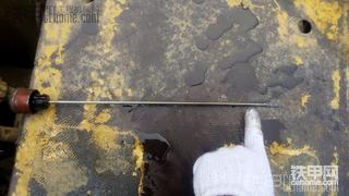 万能的甲友快来看看这是什么情况？