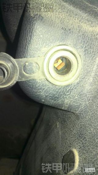 夏工931这个接口是干什么的？请高手