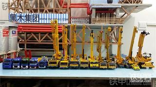 黑木876的车队展示第三季：2015年5月1日版