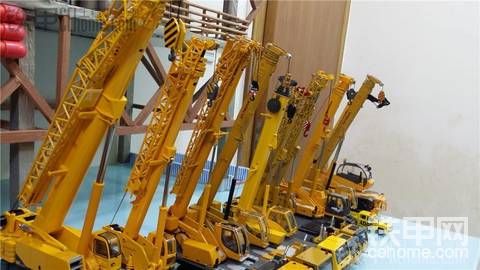 黑木876的車(chē)隊(duì)展示第三季：2015年5月1日版