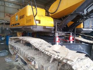 大转盘一天换好，，，