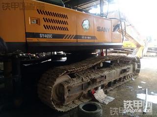 大转盘一天换好，，，