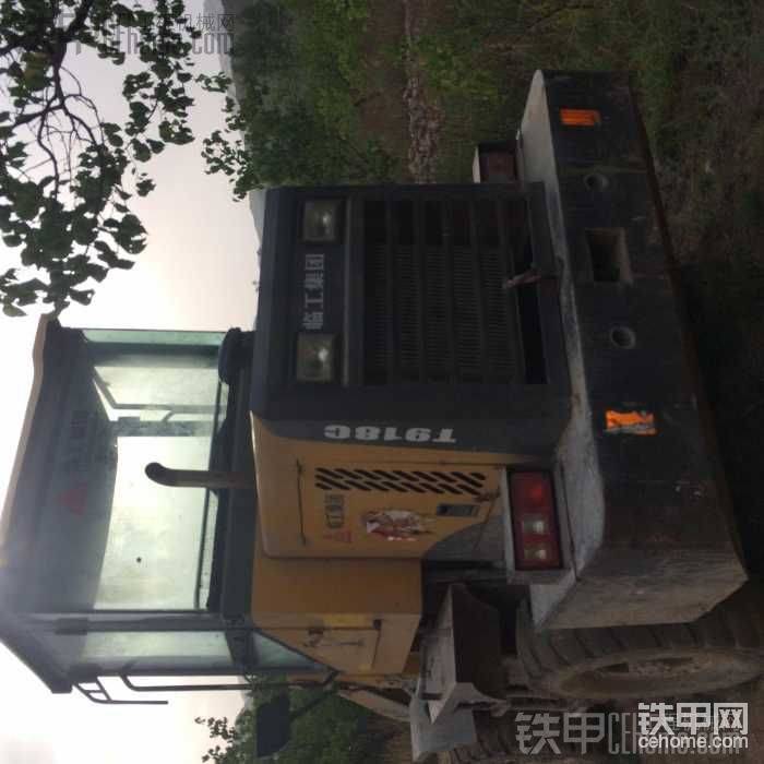 临工