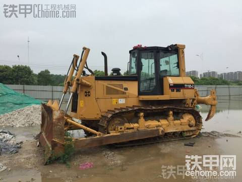 宣工九成新干地推土機(jī)出售或者置換
