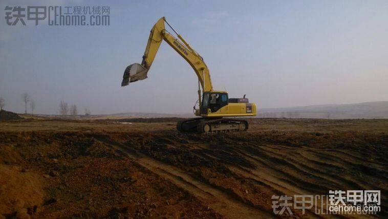 360十個小時左右裝后八輪子，平均23方。裝了173車。求大神指點(diǎn)。
