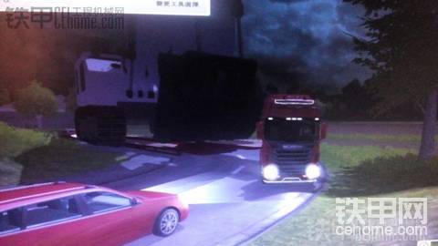 这才是真正的小马拉大车