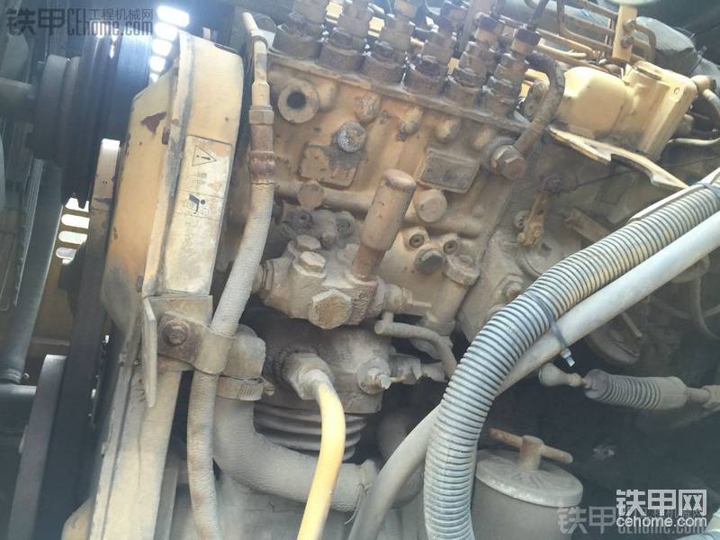 晉工 JGM755-Ⅱ 二手裝載機(jī)價(jià)格 10萬(wàn) 2000小時(shí)-帖子圖片