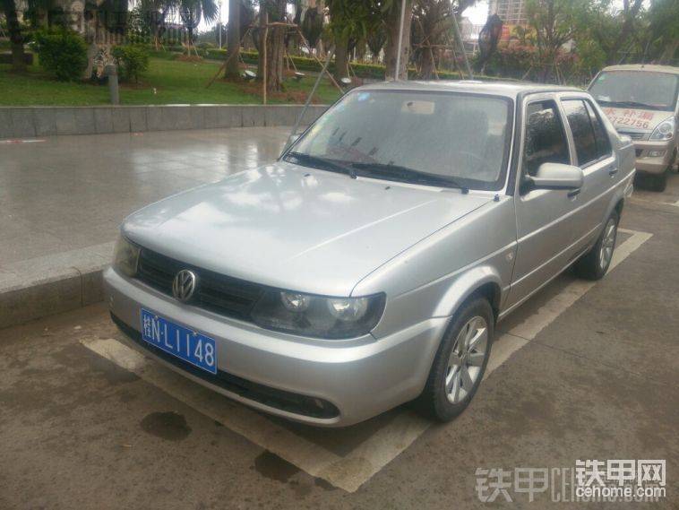 這個是10年款，可還不是國四<img class="smiley" src="/img/smiley/default/sad.gif">
