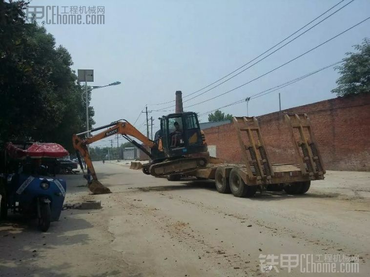 又一個(gè)賣車了。