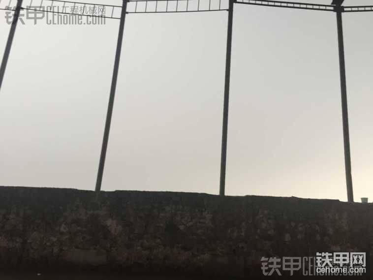 一半晴，一半下