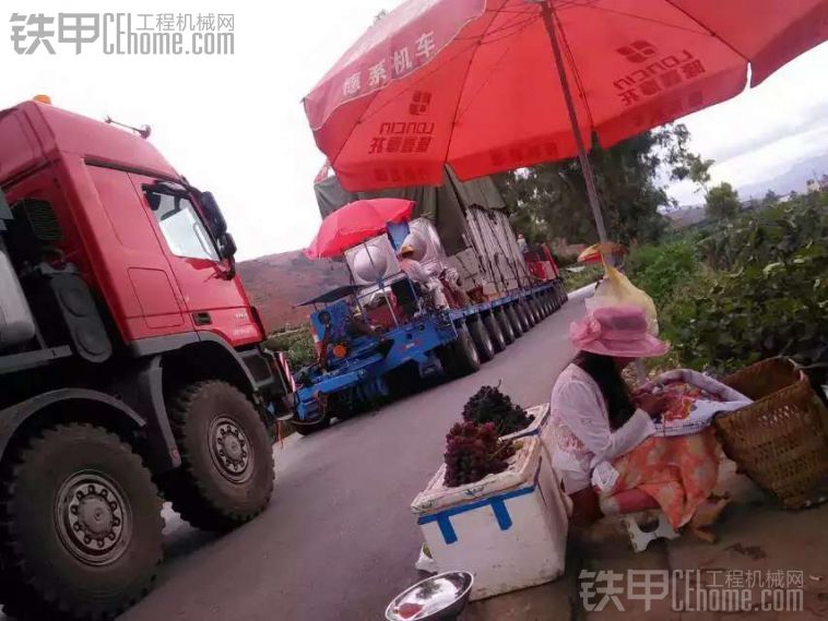 这是什么车？