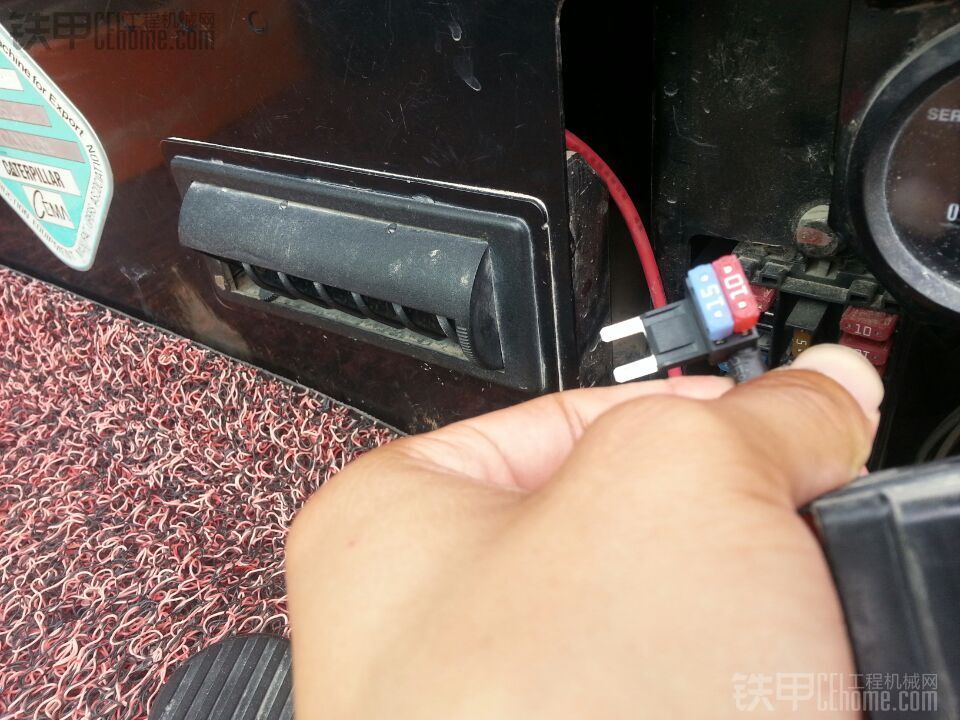 【使用报告】卡特55使用报告帖