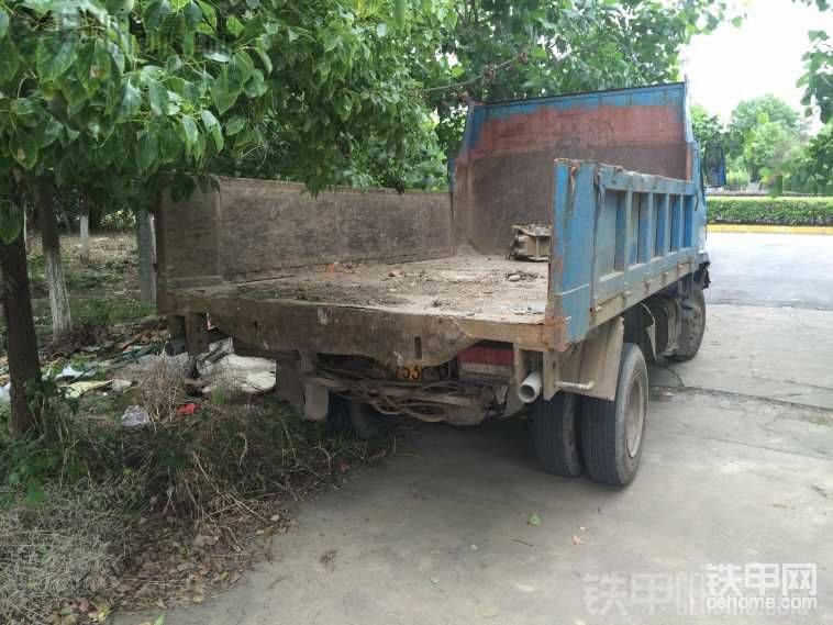 板車