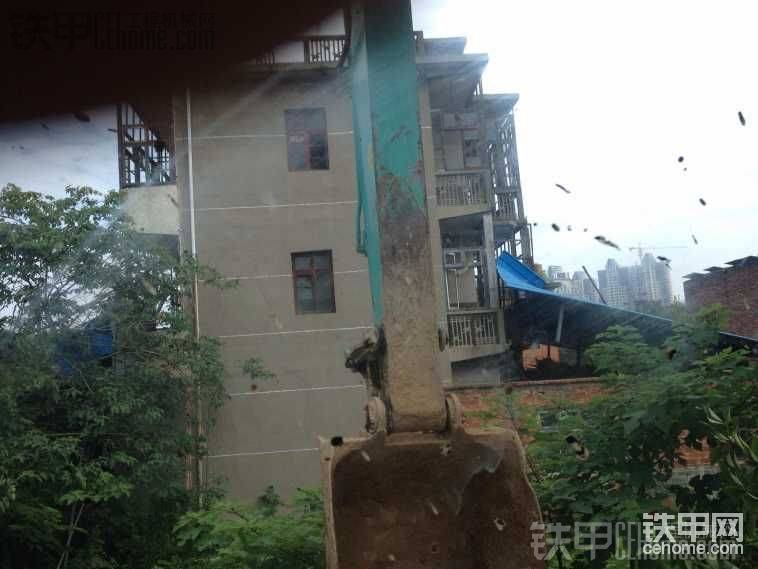 向着目标前进