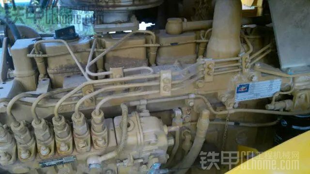 徐工 单钢轮压路机XS202J 二手其他价格 21万 1500小时