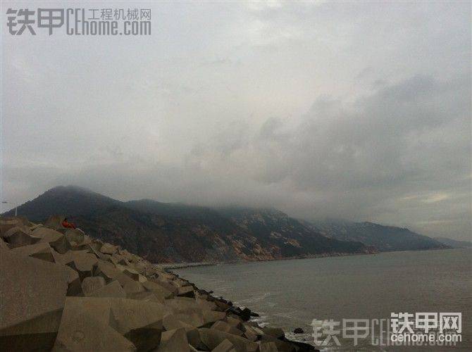 風景不錯
