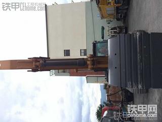 凱斯CX240B交機