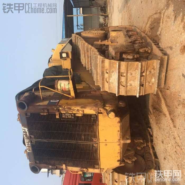 这是主机，80吨