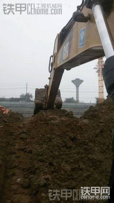 11.5的地基，兩次拿下
