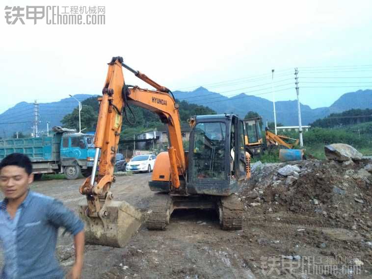 來來來 猜猜這是什么機(jī)！