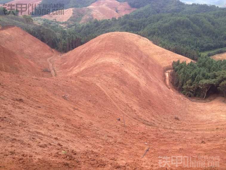 挖荼山，技術(shù)大家分享下