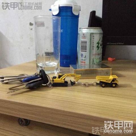 全新純進口小松210