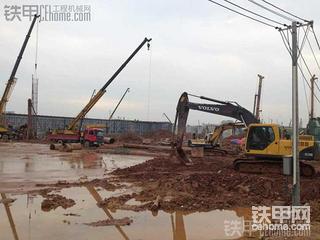 谈谈大家心里的沃尔沃