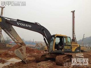 谈谈大家心里的沃尔沃