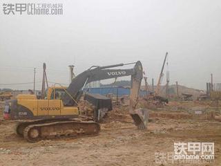 谈谈大家心里的沃尔沃