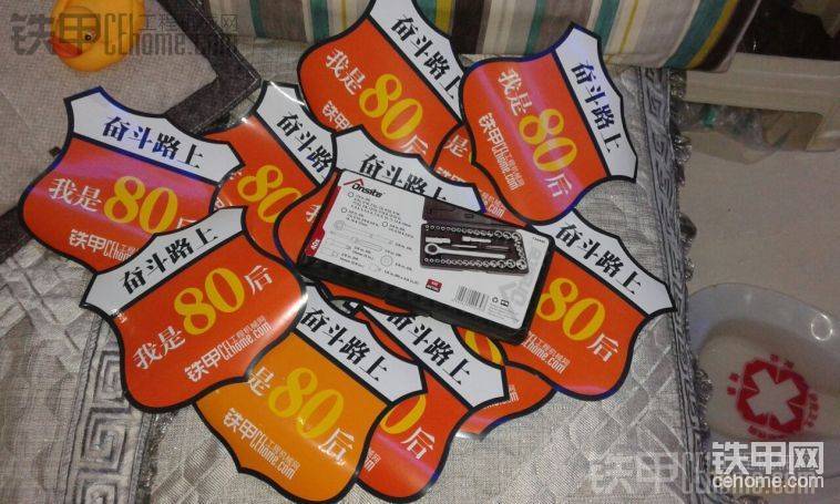 怎么全是年代車貼 黃貼和藍貼呢 大鵬哥
