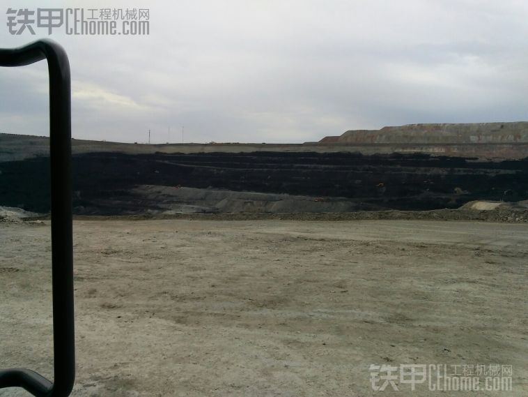 新疆宜化煤矿