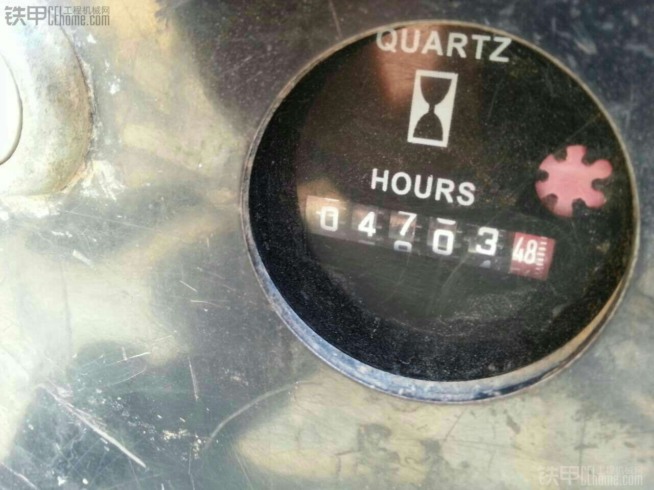 卡特彼勒 306 二手挖掘机价格 19万 4700小时