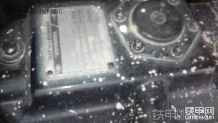 發(fā)動機明牌
