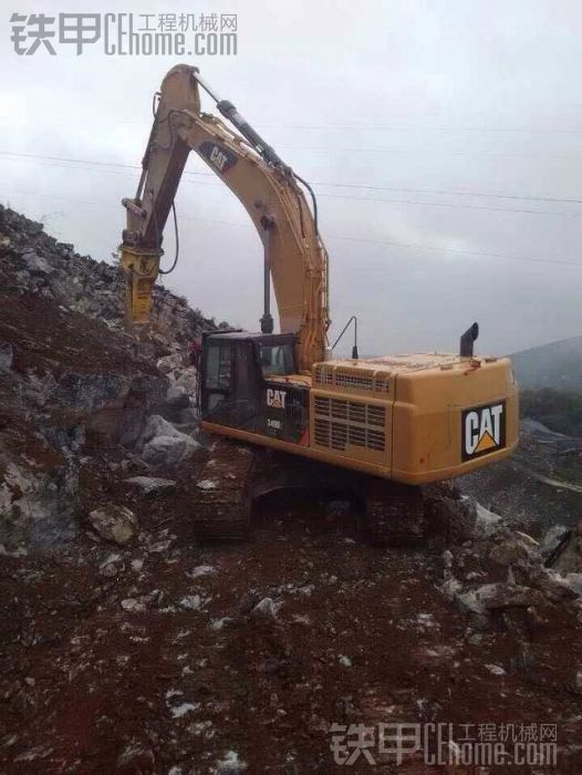 礦山利器