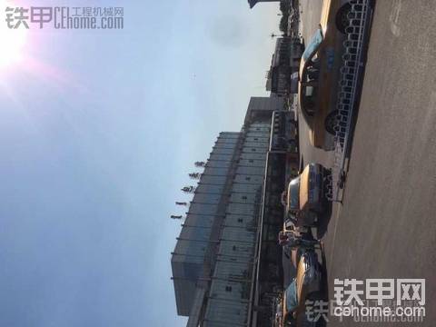 中国好司机包头站
