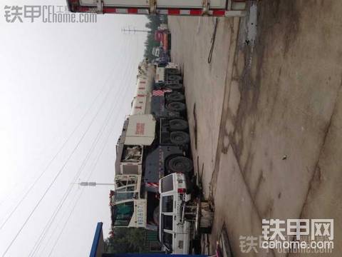 求大神看看这是什么车