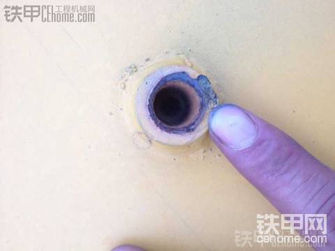 柳工新提30E，是機器嗎