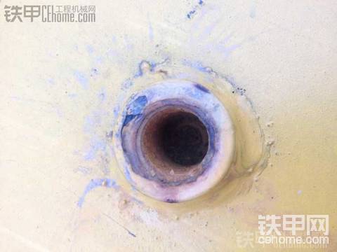 柳工新提30E，是機器嗎