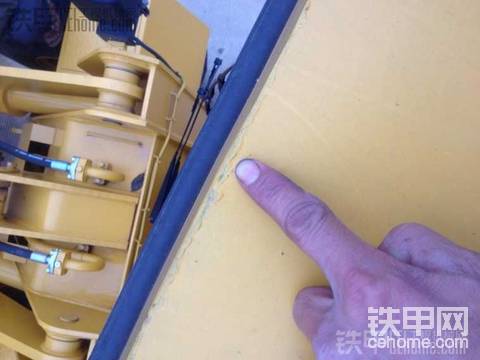 柳工新提30E，是機器嗎