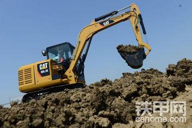 卡特305.5E報價！