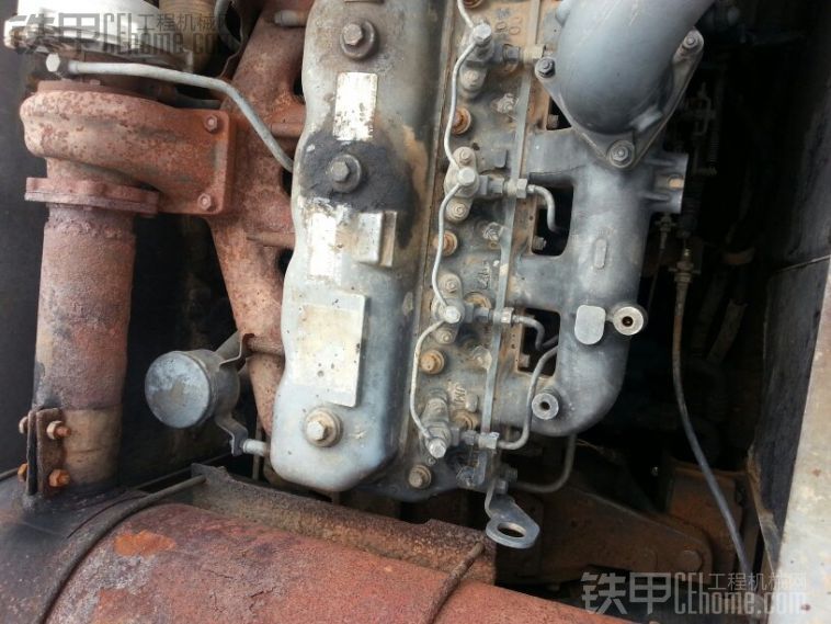 进口日立-6自已车，售价26、5万