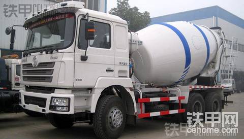歡迎大家鑒賞混凝土攪拌車