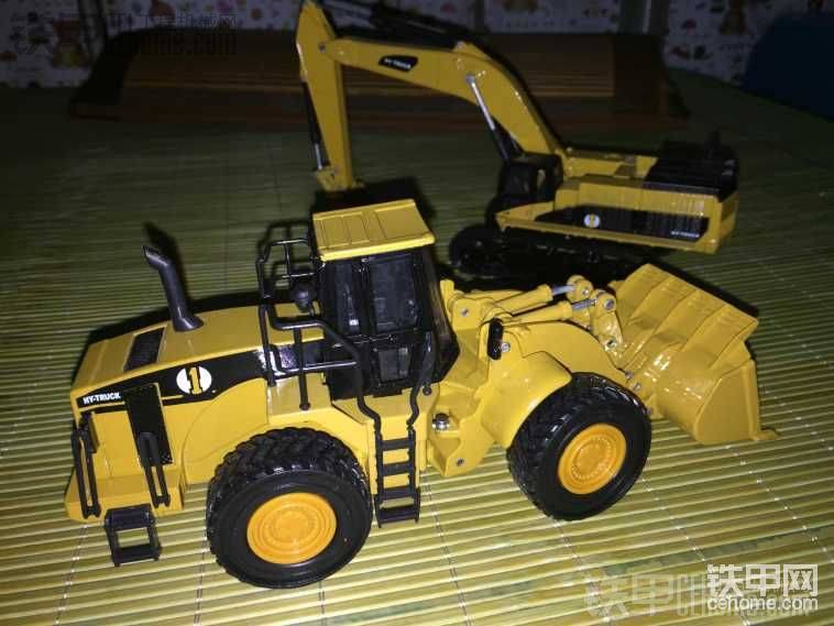 開(kāi)挖機(jī)的一定會(huì)開(kāi)鏟車(chē)，