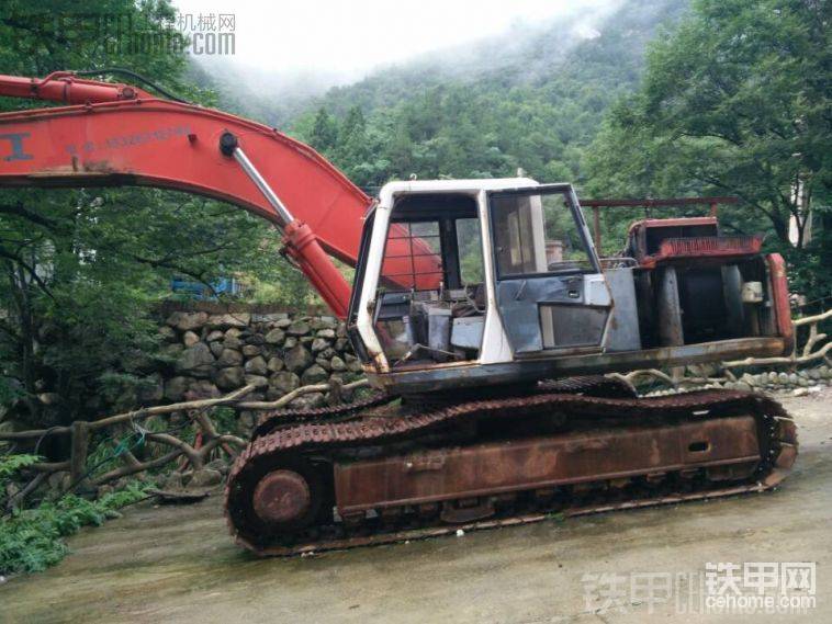 開張整機(jī)的
