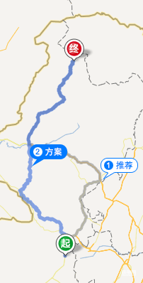 寻觅心中的它，北上大兴安岭之终结篇 录播贴！