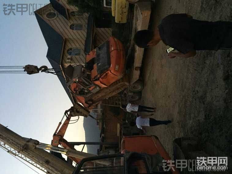 危險常伴身旁