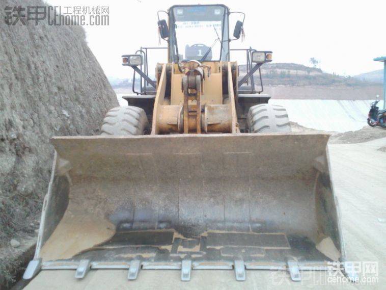 山工50f這車沒得說
