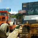 卡特彼勒 單鋼輪壓路機(jī)CS-683E 二手其他價(jià)格 4萬 5000小時(shí)